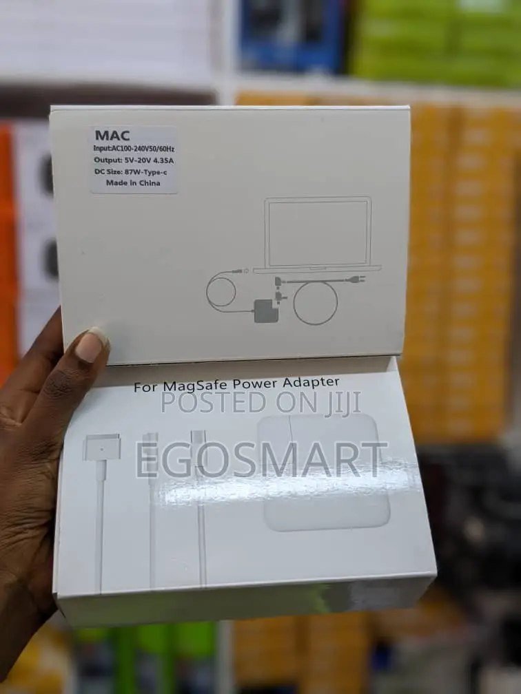 Mac Book Adapter