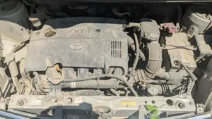 Toyota Sienta 2005 Silver