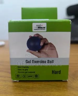 Gell Exercise Ball