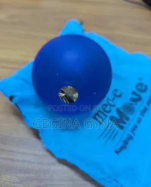 Gell Exercise Ball