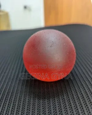 Gell Exercise Ball