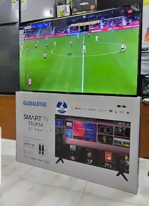 Globslstar Uhd Inch 55