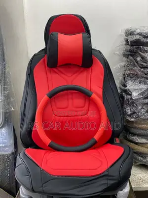 Seat Cushiom