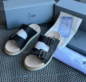 Mean Sandals Original
