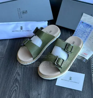 Mean Sandals Original