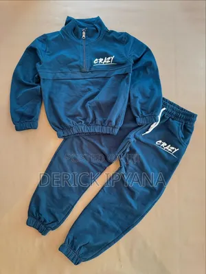 Kids Tracksuit Original