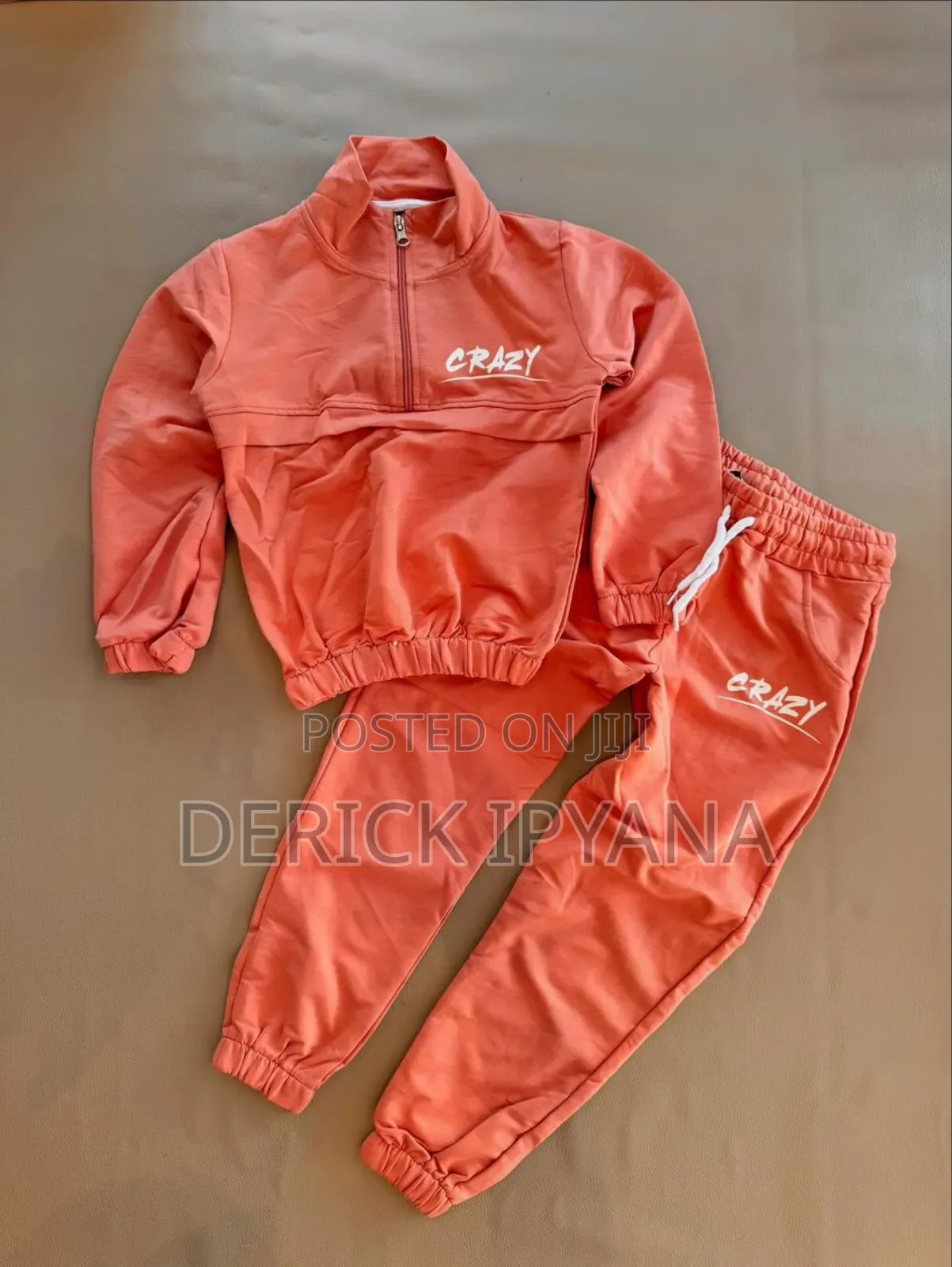 Kids Tracksuit Original