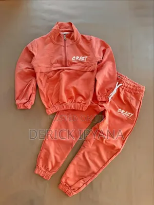 Kids Tracksuit Original