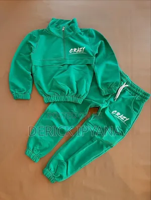 Kids Tracksuit Original