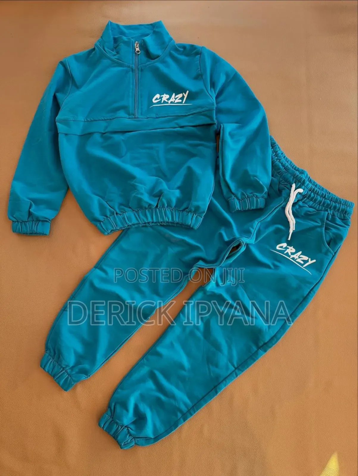 Kids Tracksuit Original
