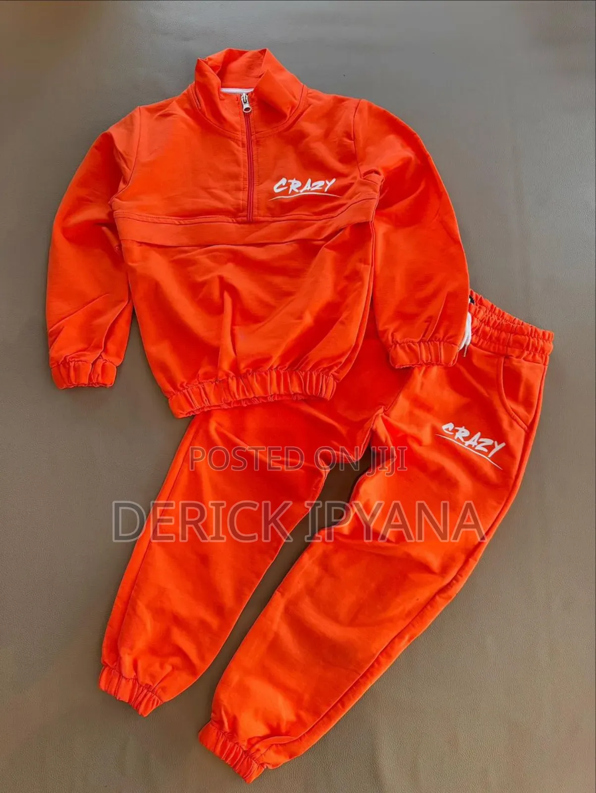 Kids Tracksuit Original