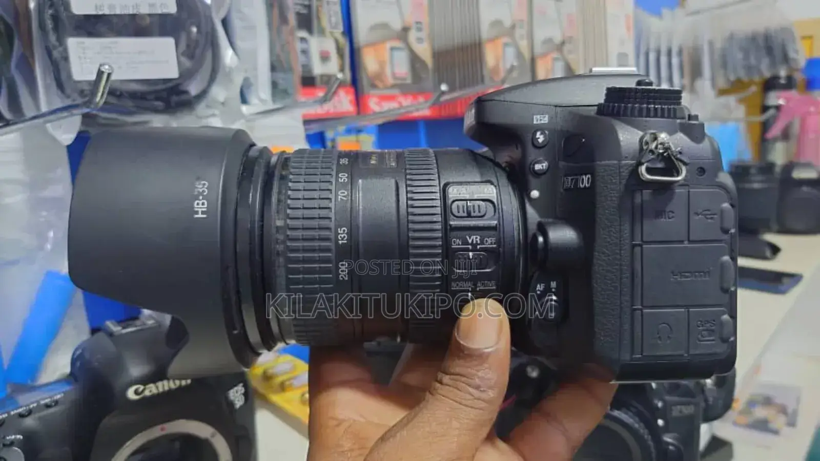 CANON Eors 5D Mark Iii Full