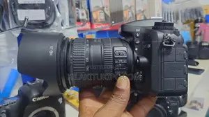 CANON Eors 5D Mark Iii Full