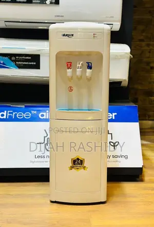 Water Dispenser Airlux 3tap