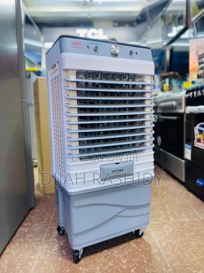 *Aero Air Cooler 45L ||
