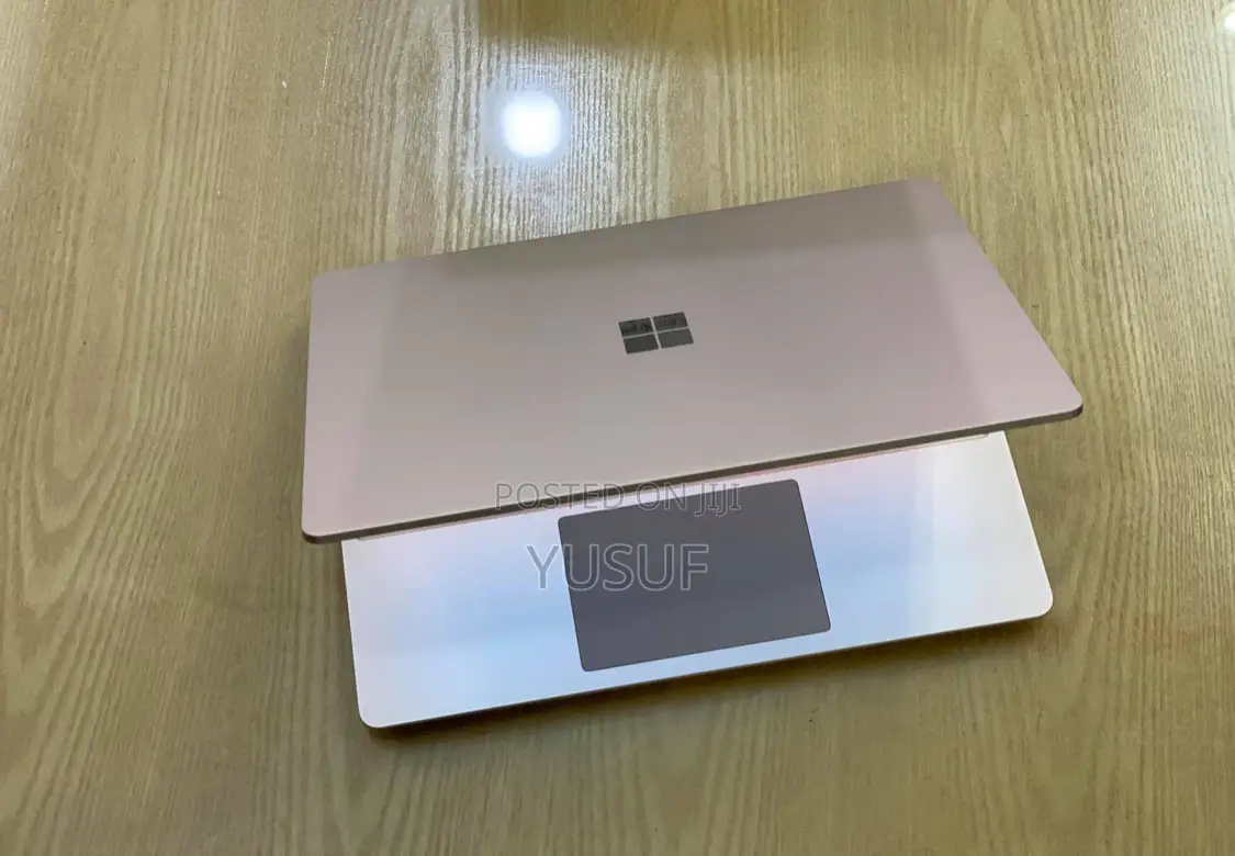 Laptop Microsoft Surface Go 2 8GB Intel Core I5 SSD 128GB