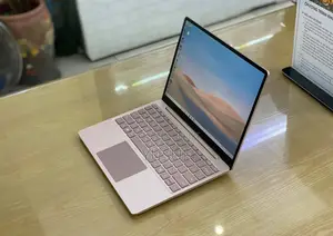 Laptop Microsoft Surface Go 2 8GB Intel Core I5 SSD 128GB