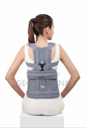 Back Corrector