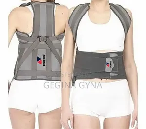 Back Corrector