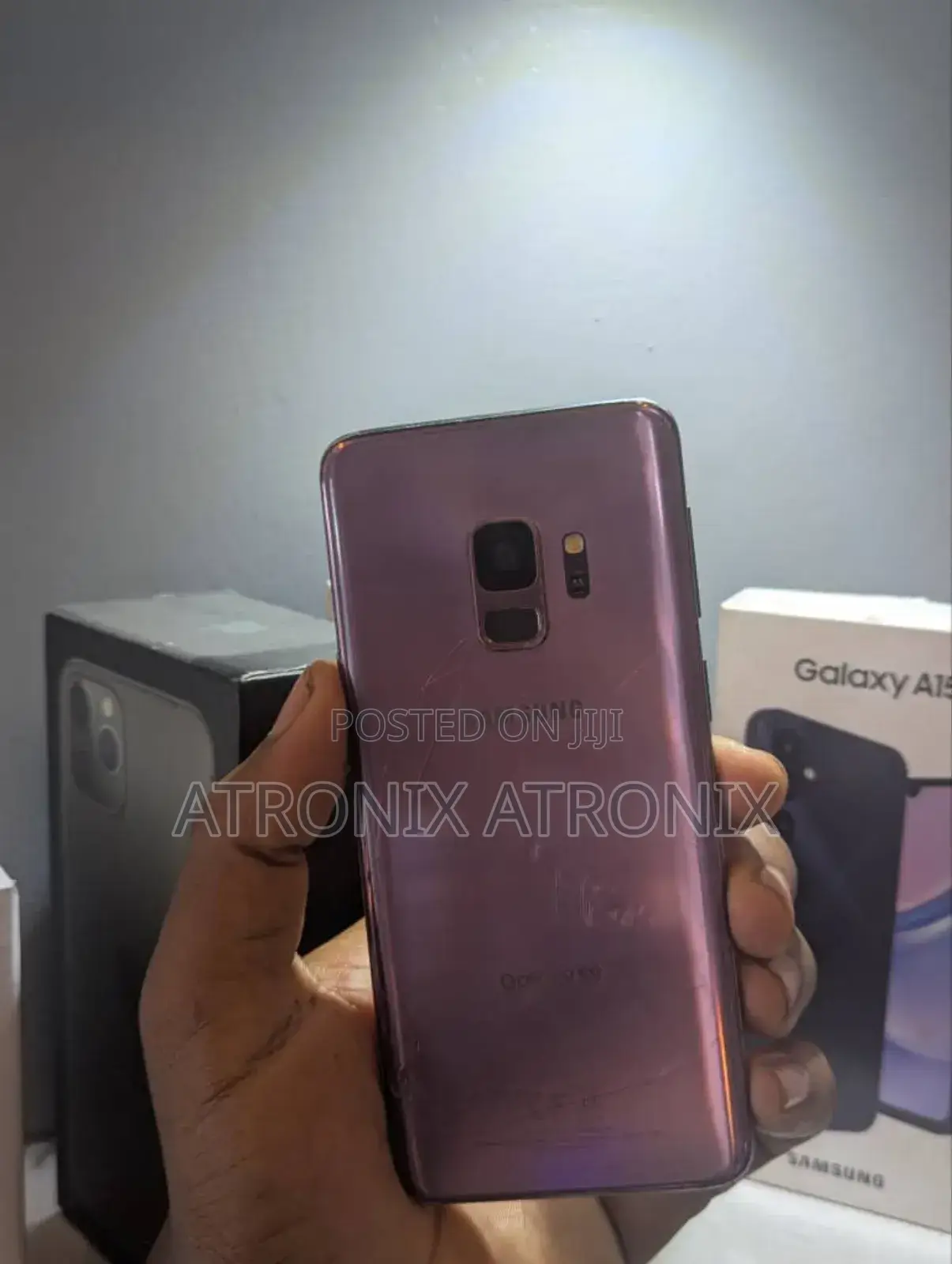 Samsung Galaxy S9 64 GB