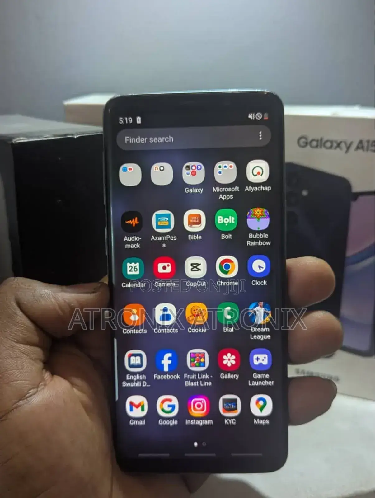 Samsung Galaxy S9 64 GB