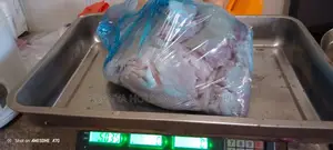 Nyama Ya Nguruwe Ipo Ya Kusaga Kg 1 TSHS 20,000/= Kawaida TSH 15,000/=