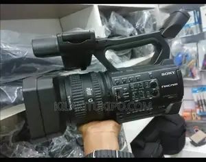 SONY Nx100 Camera Used Japan
