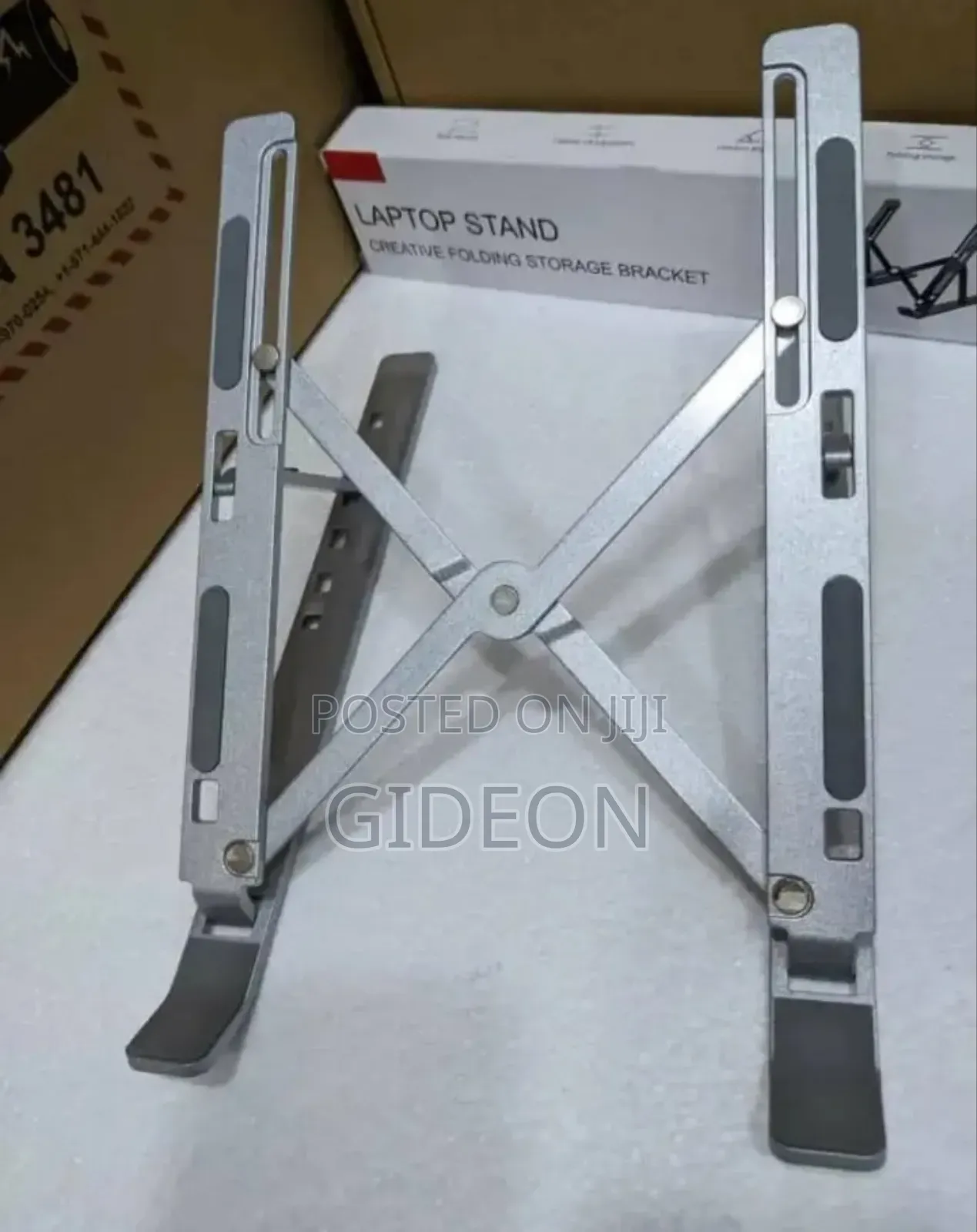 Laptop Stand