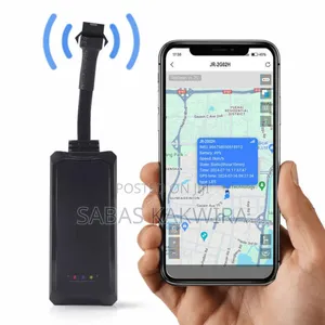 Tunafunga GPS Tracker