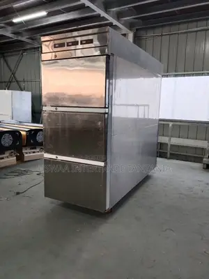 Morgue Freezer (Mortuary Freezer)