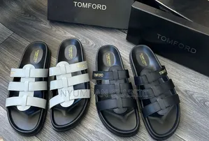 Mean Sandals