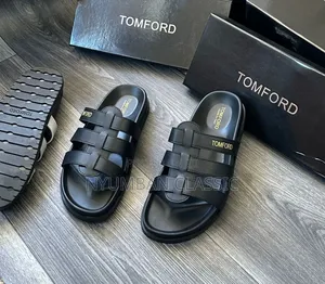 Mean Sandals