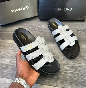 Mean Sandals