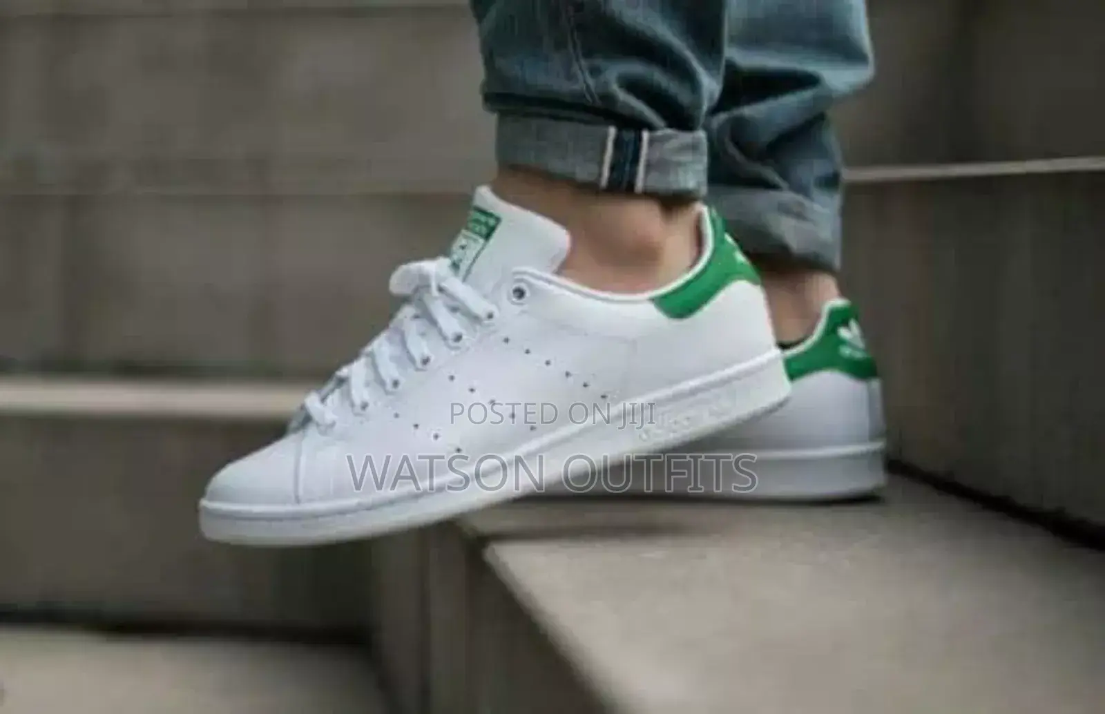 New Adidas Stan Smith Og