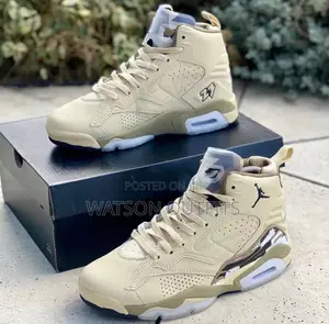 New Jordan Sneakers Og