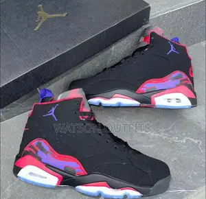 New Jordan Sneakers Og