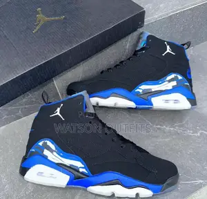 New Jordan Sneakers Og