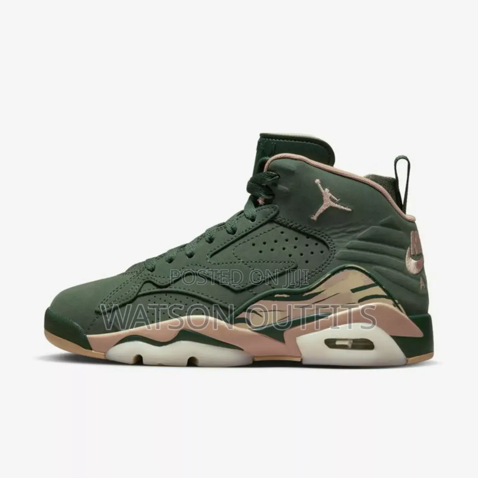 New Jordan Sneakers Og