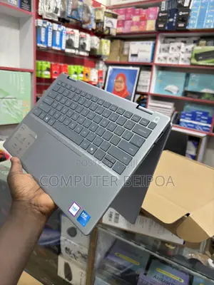 New Laptop Dell Inspiron 14 16GB Intel Core Ultra 7 SSD 1T