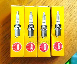NGK Spark Plugs LFR6A11