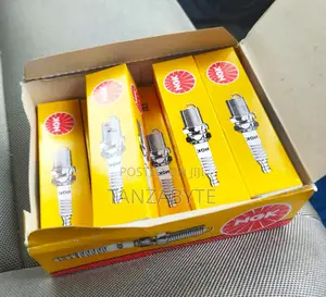 NGK Spark Plugs LFR6A11