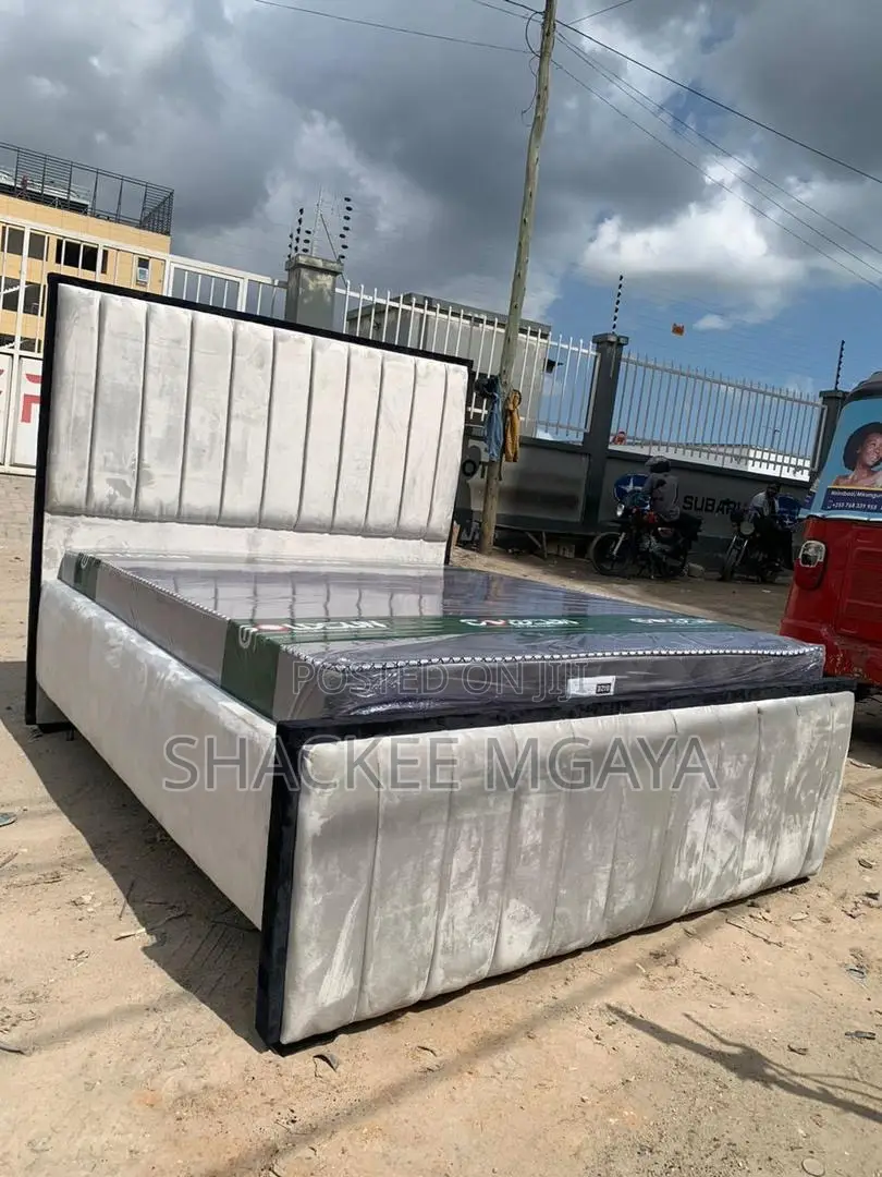 Bed Sofa High Quality Na Godoro Inch 8