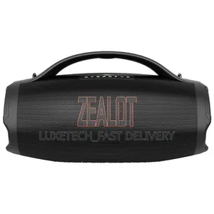 Zealot Portable Bluetooth Speaker S98