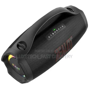 Zealot Portable Bluetooth Speaker S98