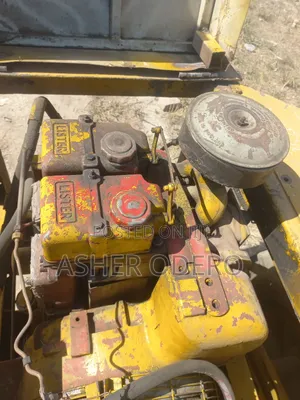 Clearance Sale!! Ex Uk Thwaites Dumper