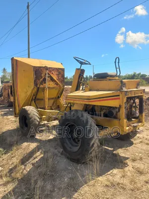 Clearance Sale!! Ex Uk Thwaites Dumper
