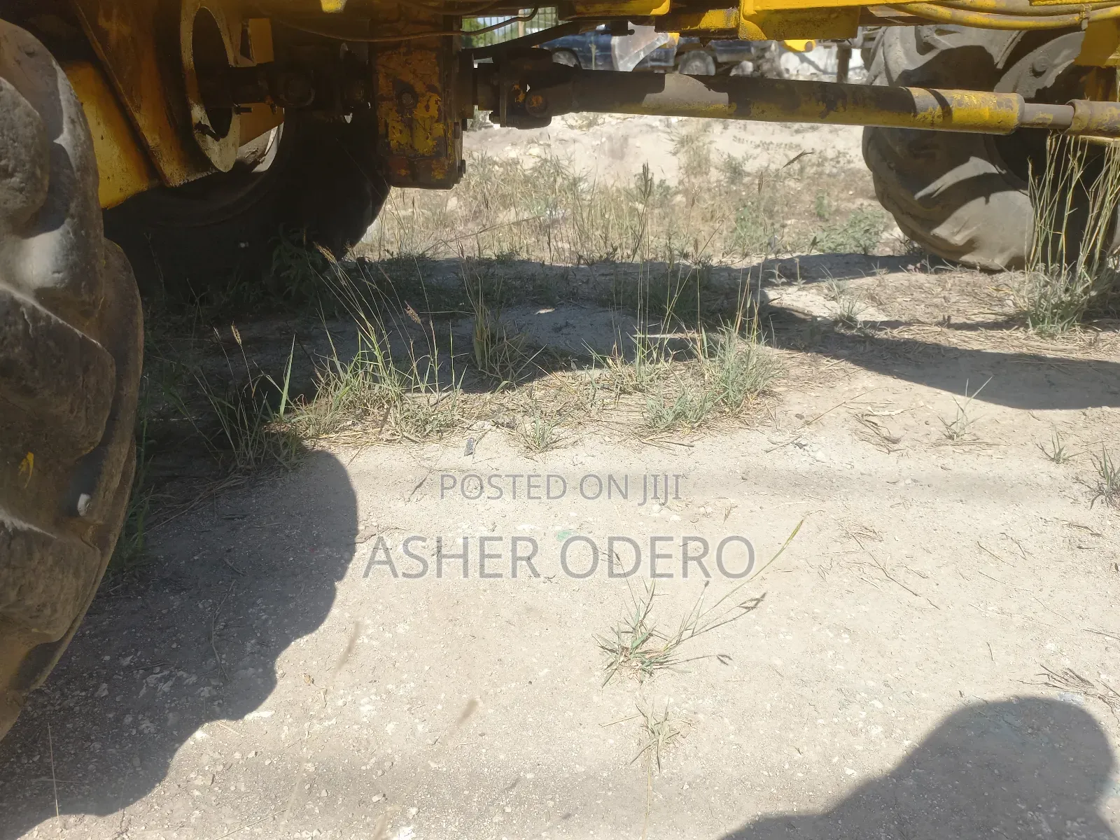 Clearance Sale!! Ex Uk Thwaites Dumper