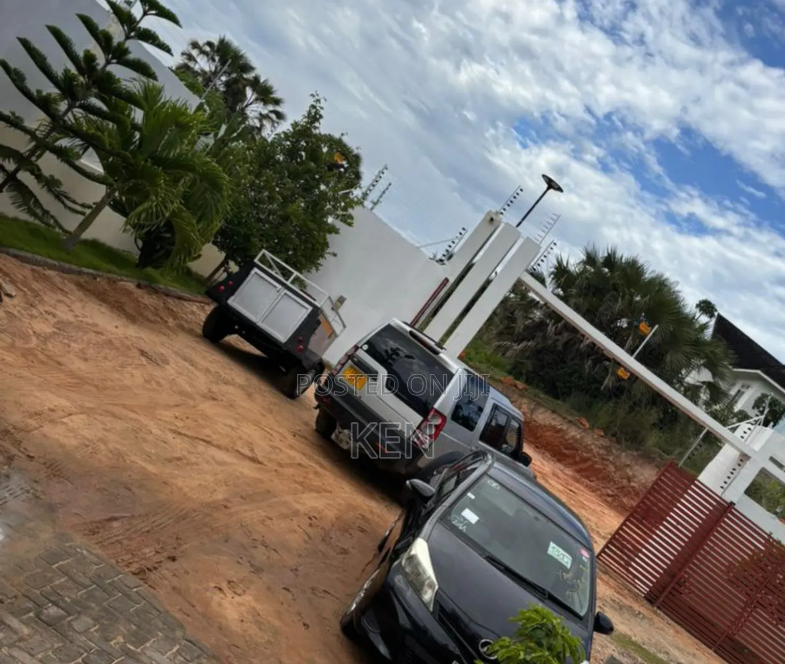 Car Trailer