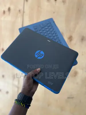 Laptop HP ProBook 11 G2 EE 4GB Intel SSD 128GB
