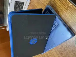 Laptop HP ProBook 11 G2 EE 4GB Intel SSD 128GB